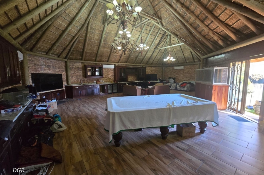 4 Bedroom Property for Sale in Hadison Park Northern Cape